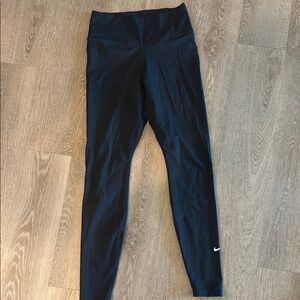 Nike Black Leggings